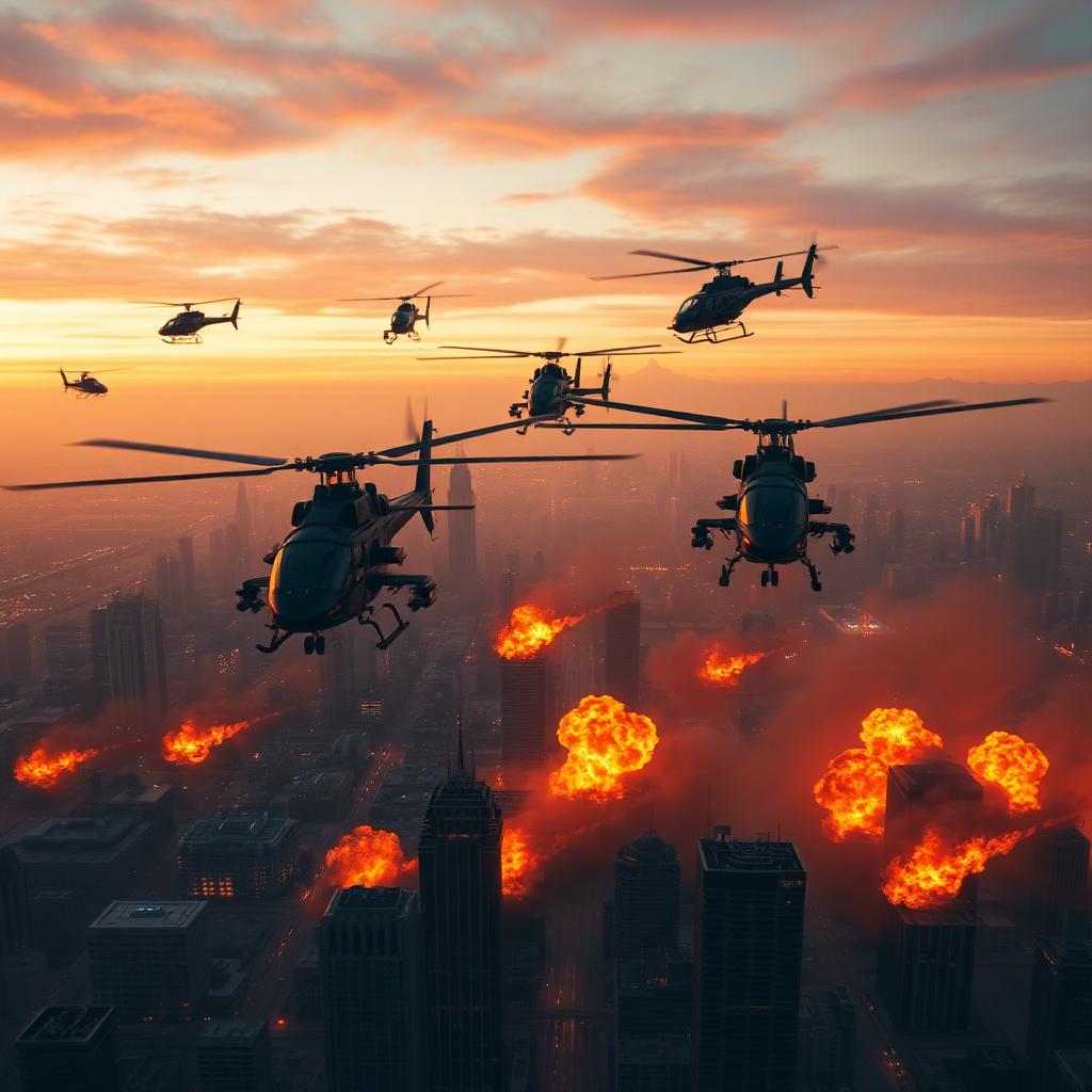 إطلاق تحديث الموسم الجديد للعبة Warzone