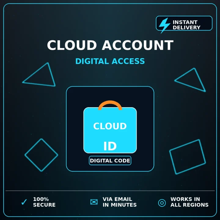 Pro Digital Account Bundle